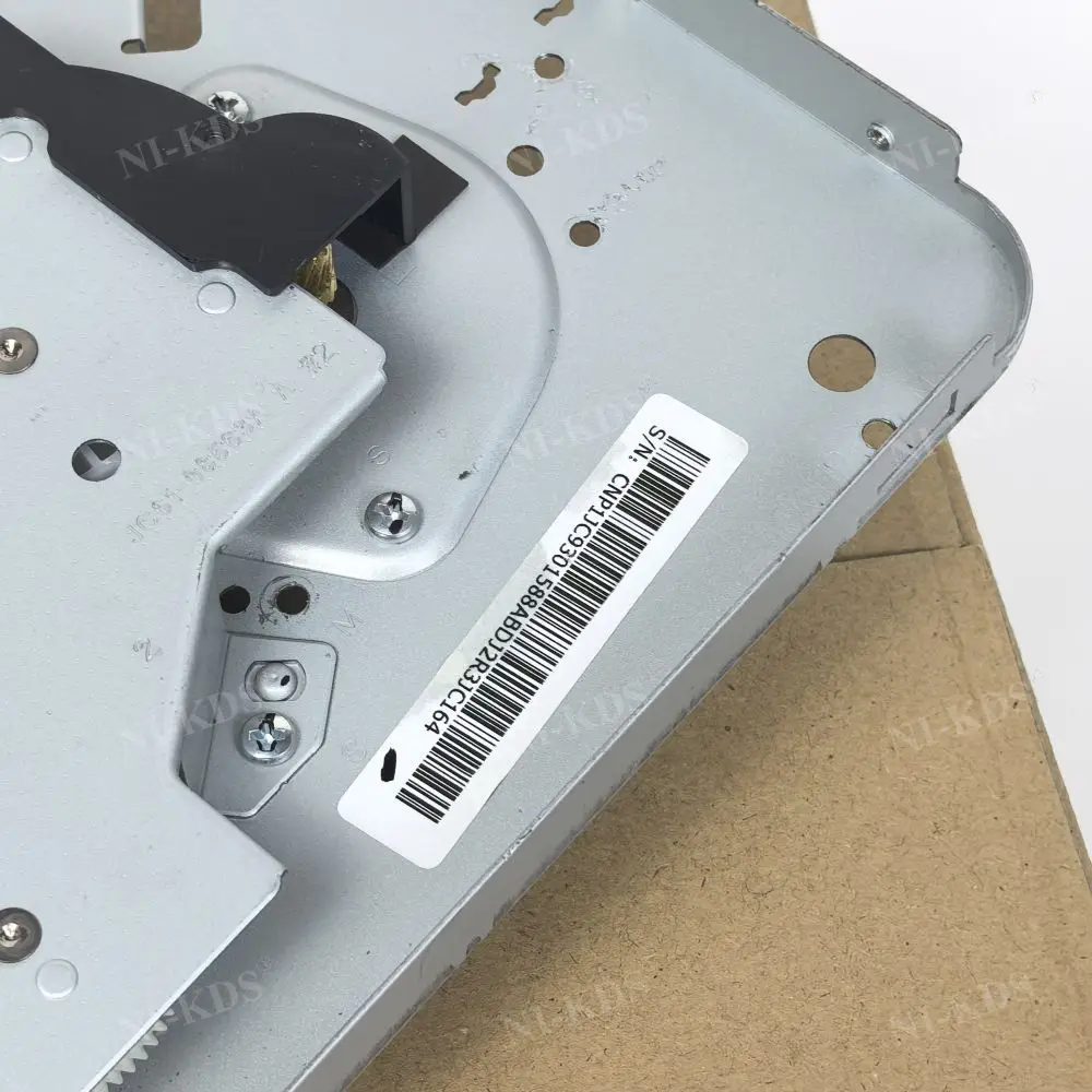 Unidad de accionamiento principal de JC93-01587C para HP Laser 103a, 108w, MFP 135a, 136a, 136w, 138 JC93-01588A, Motor principal - imagen 5