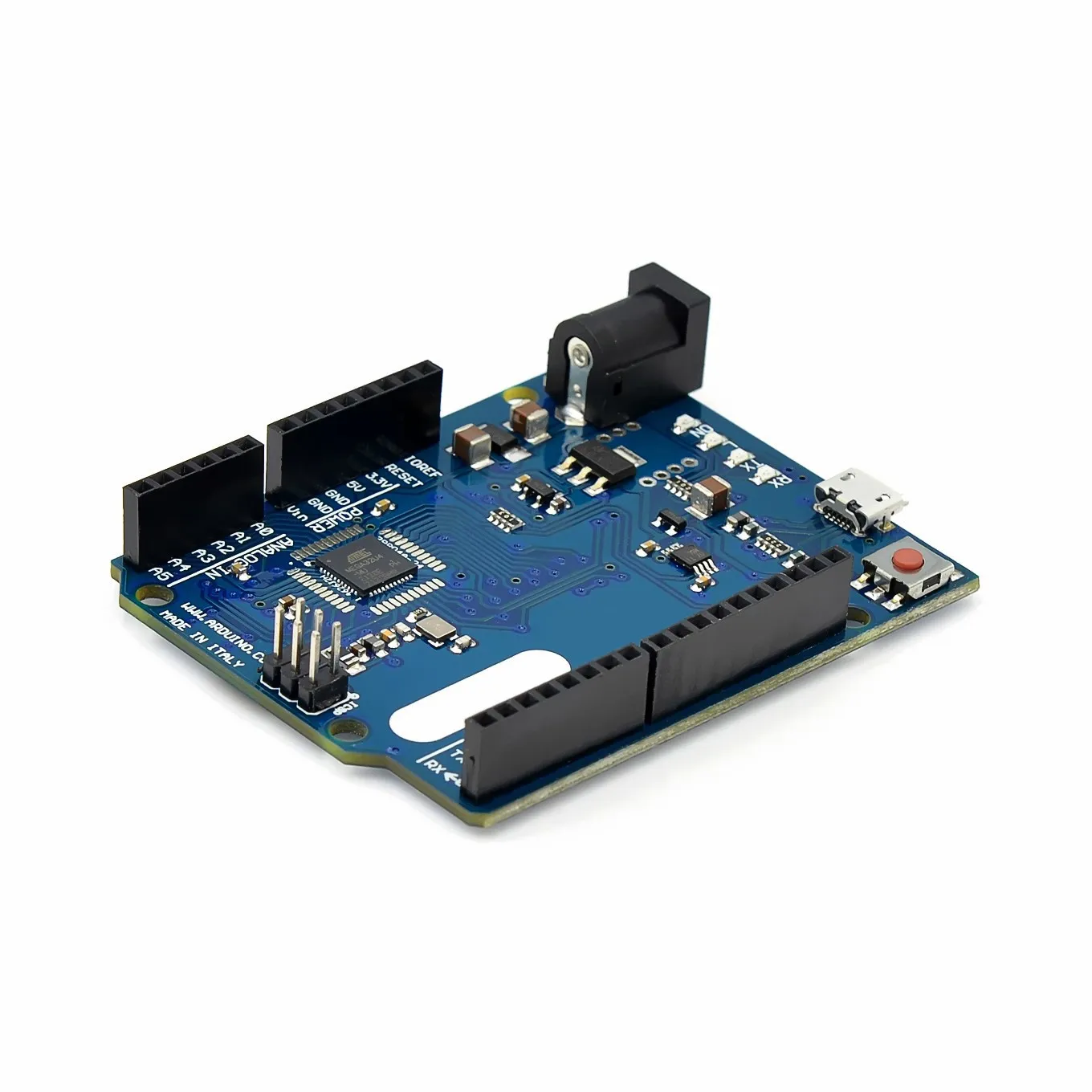 Placa de desarrollo Leonardo R3 ATMEGA32U4 para arduino - imagen 3