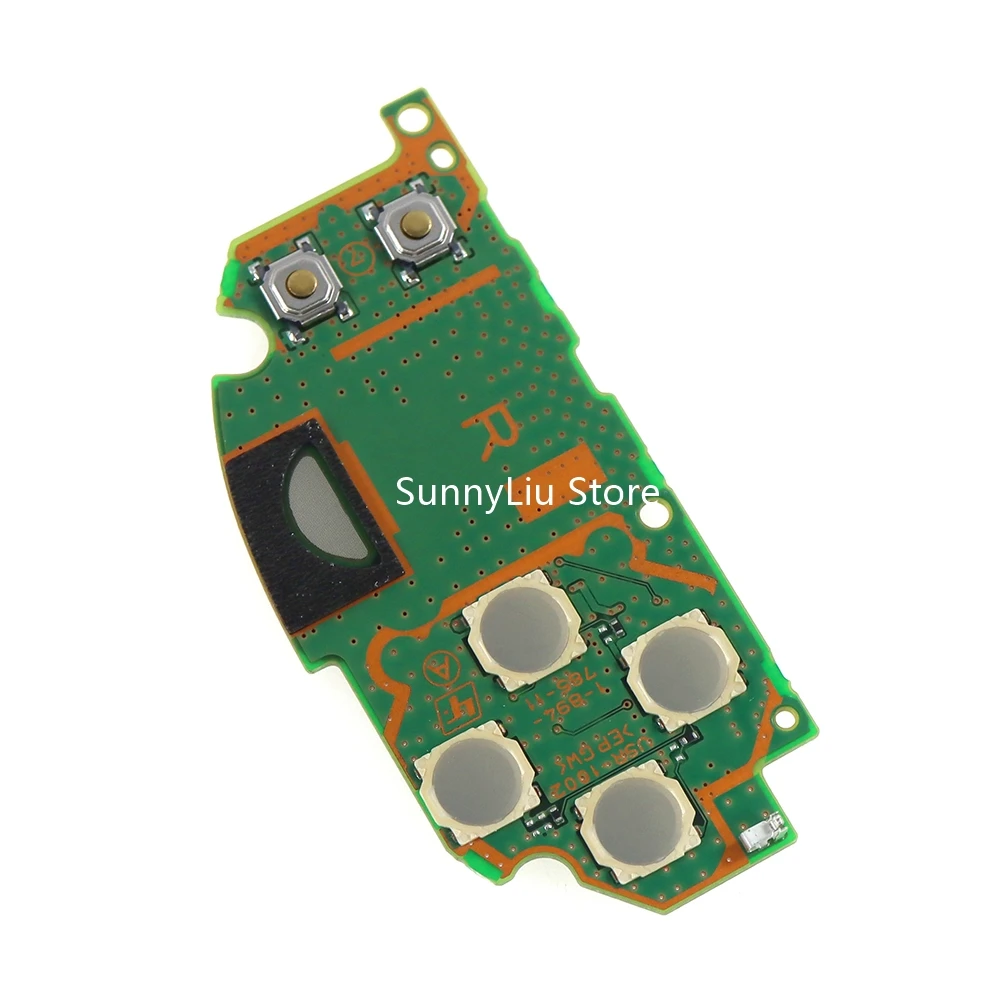 Placa de botón de circuito PCB para PSV2000 LR, teclado izquierdo y derecho, Original, nuevo, 1 unidad - imagen 5