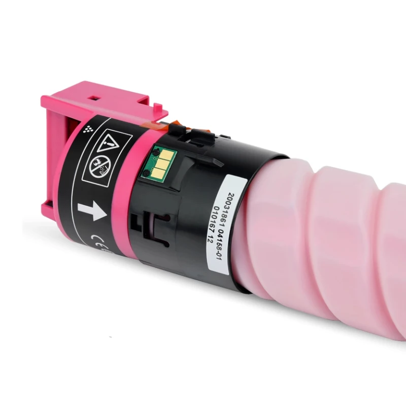 Adecuado para Konica Minolta TN328 TN-328 caja de tóner Bizhub C250i C300i C360i C7130i tóner color tóner CMYK multifuncional - imagen 3