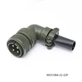 22-22P Plug Pin