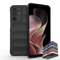 Funda Samsung Galaxy Jump 4 TPU – Protector Trasero Antigolpes