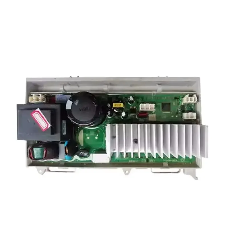 Para Haier lavadora unidad placa de frecuencia variable placa base de ordenador 0021800035 R.