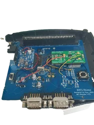 Consola Retro MD Classic Remake – S-Video Estéreo PAL/NTSC