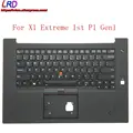 X1 E 1st P1 Gen1