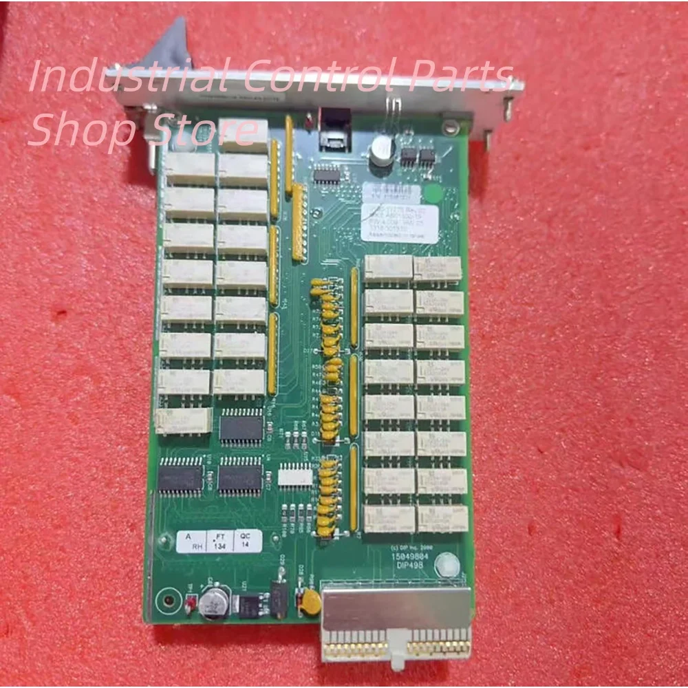 Placa de circuito AS01500-19 0190-37775 Rev 02 - imagen 2