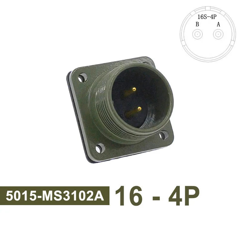 socket 3102 16-4P