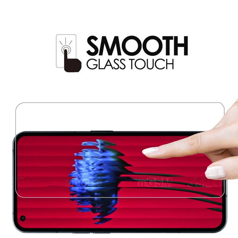 protector de pantalla para nada teléfono 1 protector de vidrio templado en teléfono1 una película de vidrio nothin notando nada teléfono nadaphone1 - imagen 4