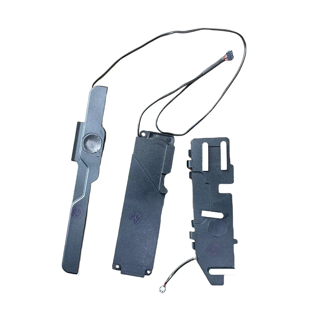 Repuesto de altavoz interno derecho e izquierdo, juego de altavoces L & R Compatible con MacBook Pro 13 "A1278 (principios de 2011 y mediados de 2012) - imagen 2