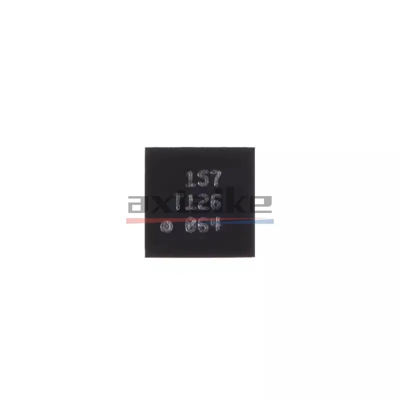 5 uds BMM150 WLCSP-12 Número de producto: 157 WLCSP 12Pin SMD 3/tres ejes Sensor geomagnético IC - imagen 2