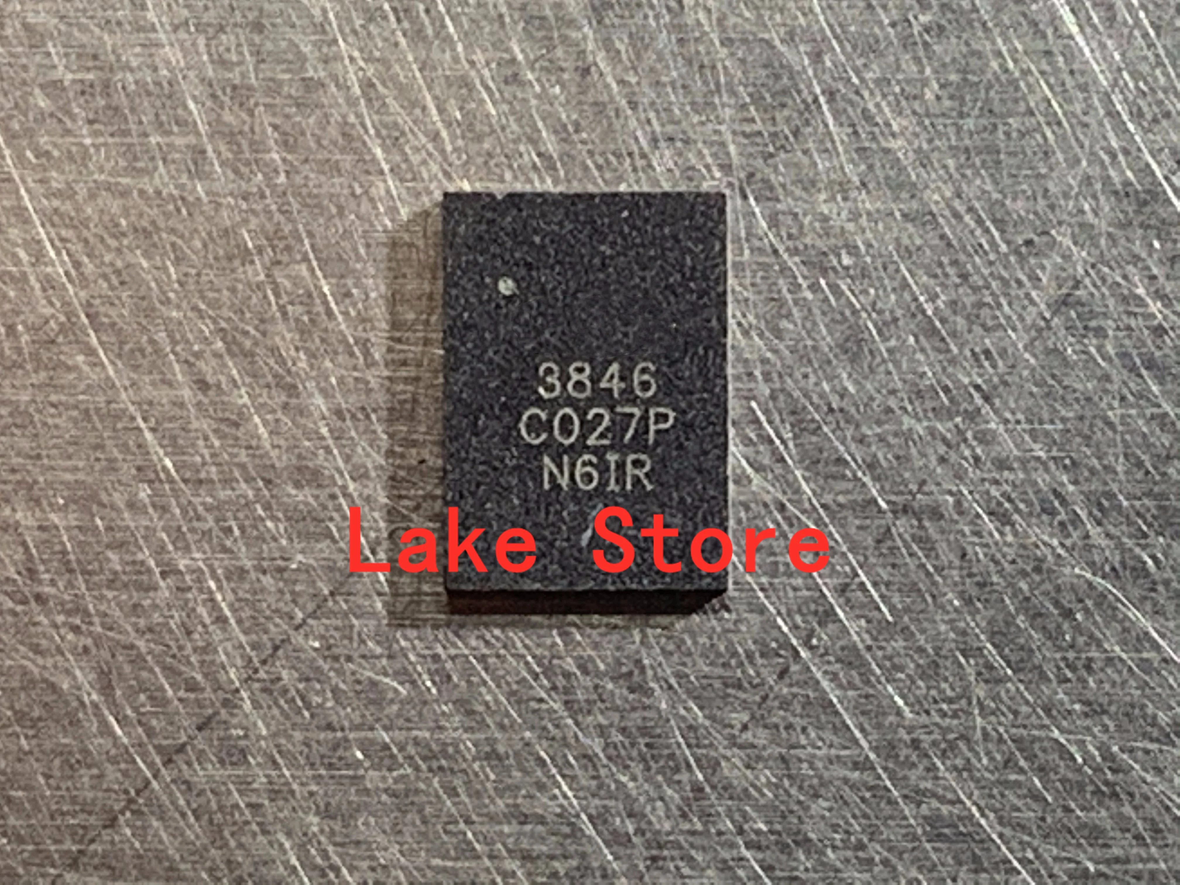 5 unids/lote IR3846MTRPBF IR3846M IR3846 QFN en stock