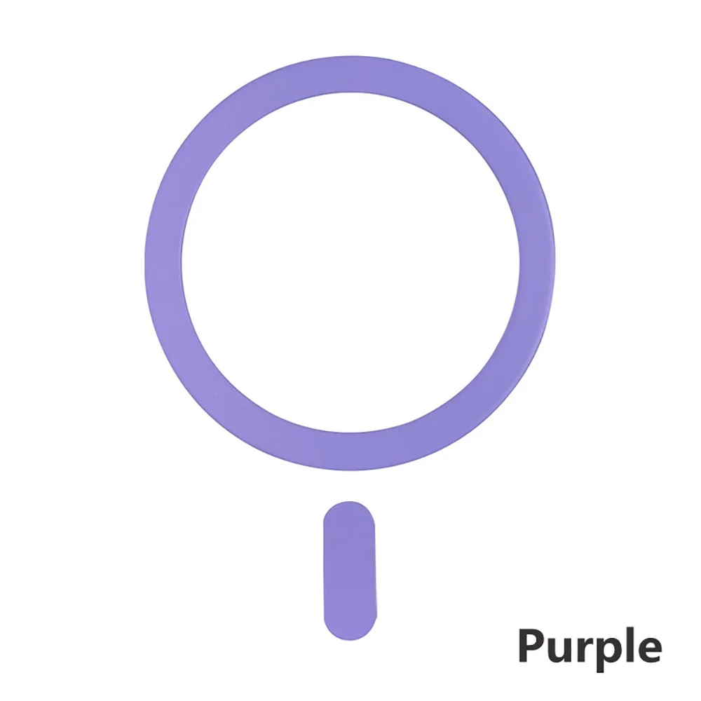 1PC Purple