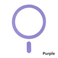 1PC Purple