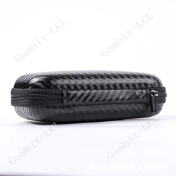 BOYHOM M17 Estuche EVA para consola portátil a prueba de golpes