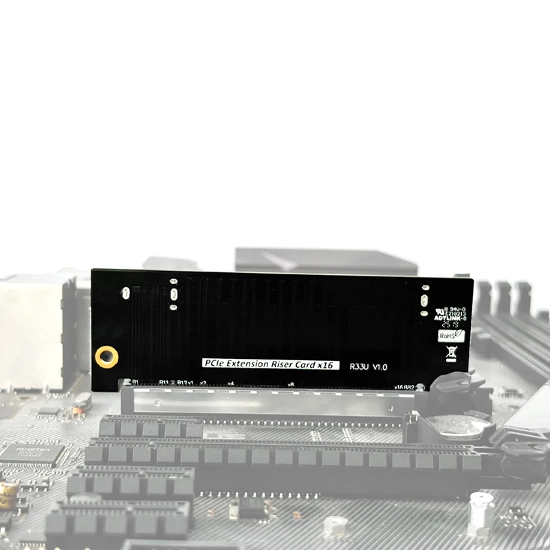 Tarjeta de protección de prueba de dirección PCIe 4.0 x16 Gen 4/3 PCI Express 4.0 16X - imagen 3