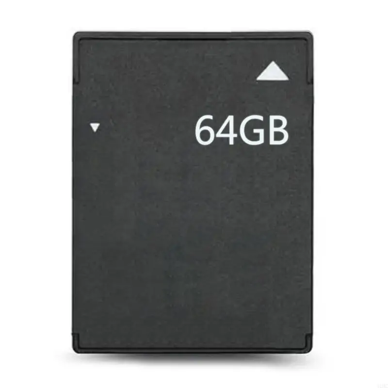 64G memory card