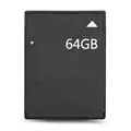 64G memory card