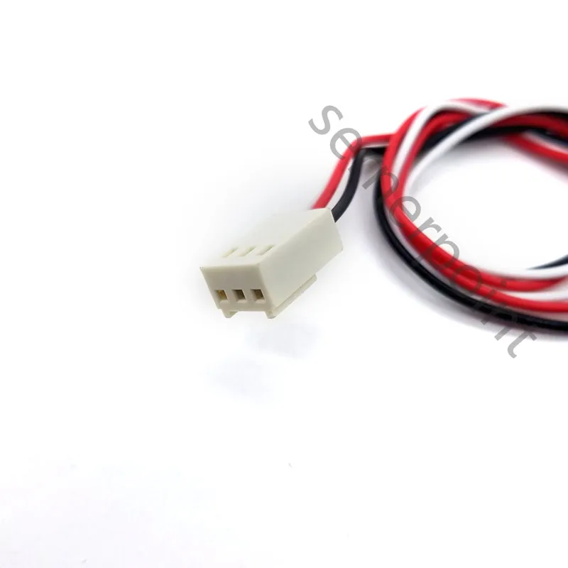 Nuevo para Panasonic panaflo FBK06T24H 6CM 6015 ventilador inversor de tres cables 24V 0.11A + ventilador de refrigeración - imagen 3