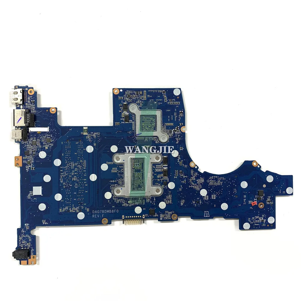 G7BD para HP Pavilion 15T-CS 15-CS placa base para ordenador portátil L34174-601 L34174-001 DAG7BDMB8F0 i5-8265U MX150 2GB