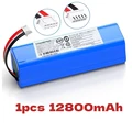 12800mAh