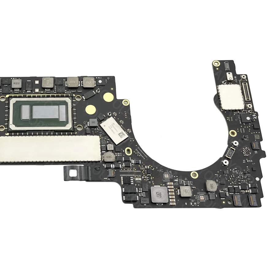 Placa base probada para ordenador portátil, dispositivo con ID táctil i5 i7 para MacBook Pro Retina de 13 pulgadas, 2016G, 2017G, 1TB, 820-00923-A, A1706, 256, 512 - imagen 5