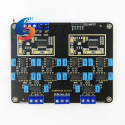 DAC Audio HiFi TZT Y3 D2 V2.0 – Dual PCM1794A 24Bit 192kHz