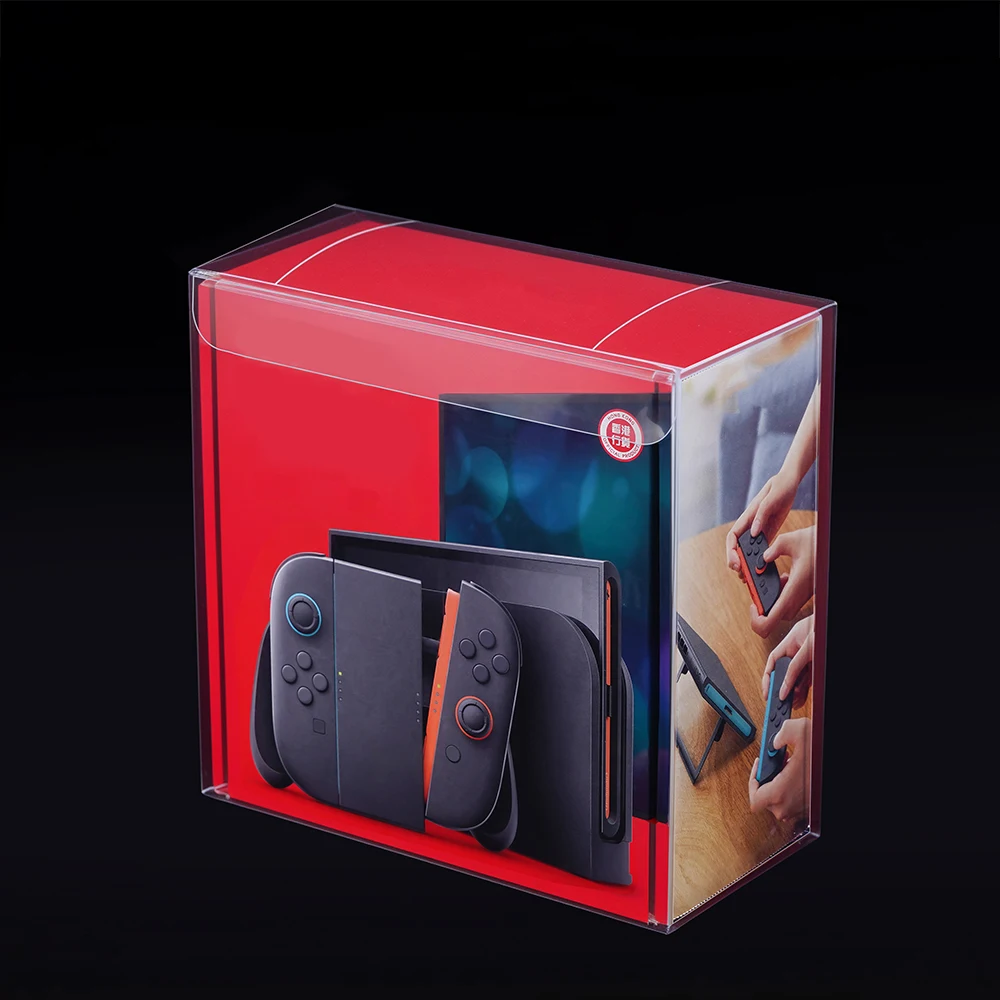 Adecuado para almacenamiento de cajas de embalaje Switch2 - imagen 2