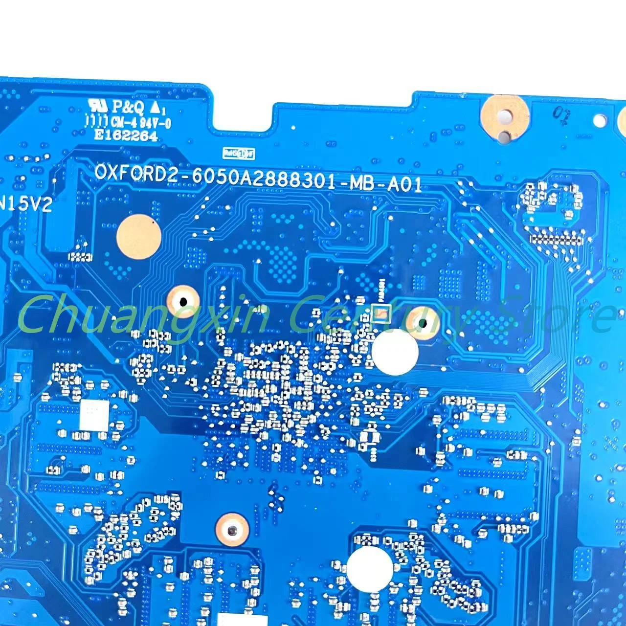 6050A 2888301 -Tarjeta base MB-A01 para portátil Acer Swift SF114-31 con CPU 3060 RAM 4G 100% probado completamente en funcionamiento - imagen 3