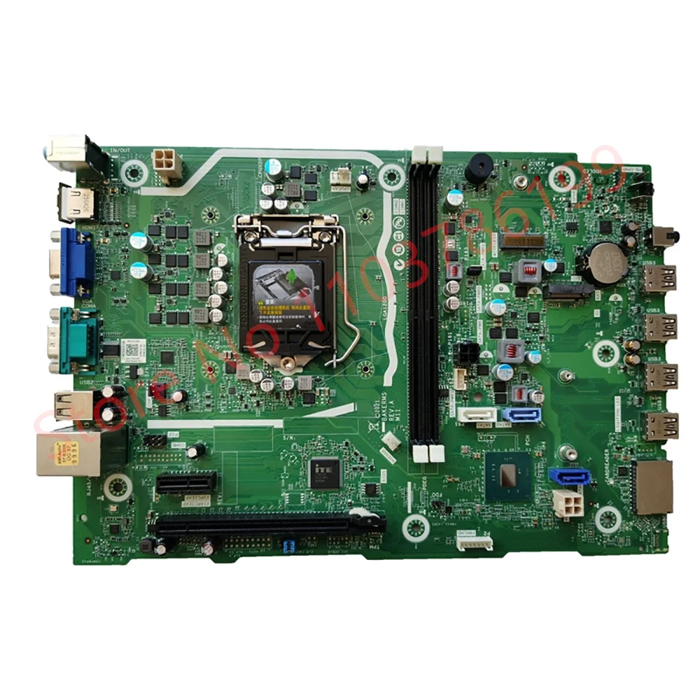 Placa base 280 Pro G5 290 G3 SFF M82361-001 601 L75365-004 - imagen 4