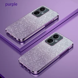 Funda Silicona OnePlus Nord N30 – Brillo Degradado Premium