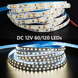 Tira LED 12 V CC para iluminación decorativa de cocina