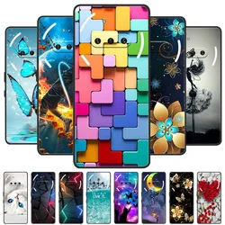 Para nada teléfono 3A funda A059 León Lobo funda trasera suave de silicona para nada teléfono 3A 3 A Phone3a funda protectora 2025