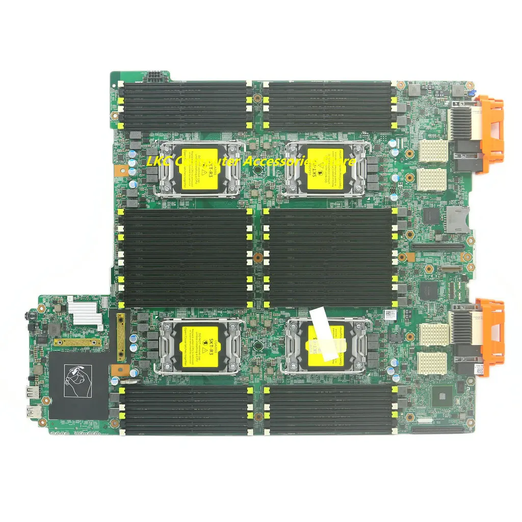 Nuevo para la placa base del servidor Dell PowerEdge FC830 VHTRP 0VHTRP CN-0VHTRP