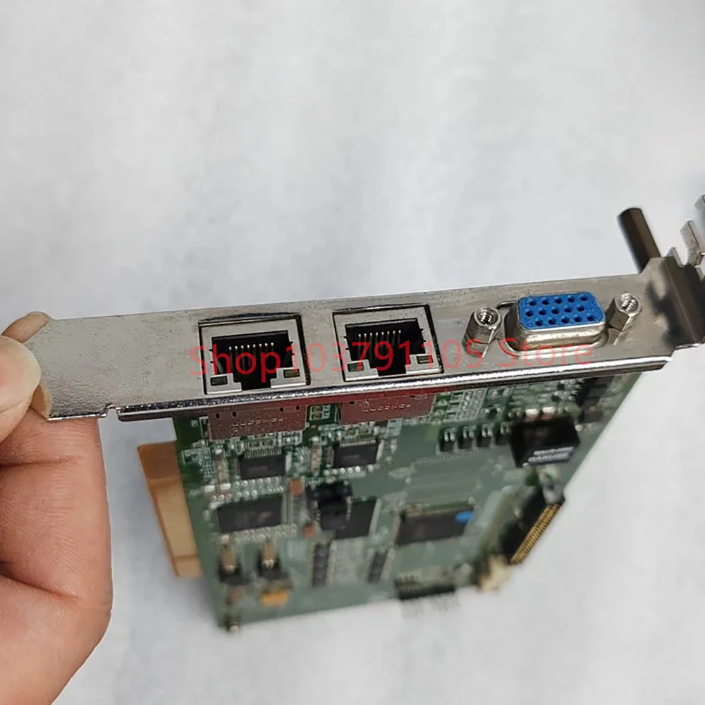 Tarjeta de adquisición de datos PCI-L132-TRI - imagen 2