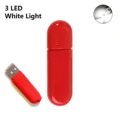 3LED Red
