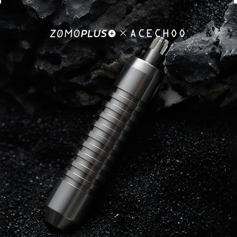 Ajustador de interruptor de Metal, piezas de reparación de interruptor Amilo MX, accesorios, interruptores de teclado mecánico - imagen 5