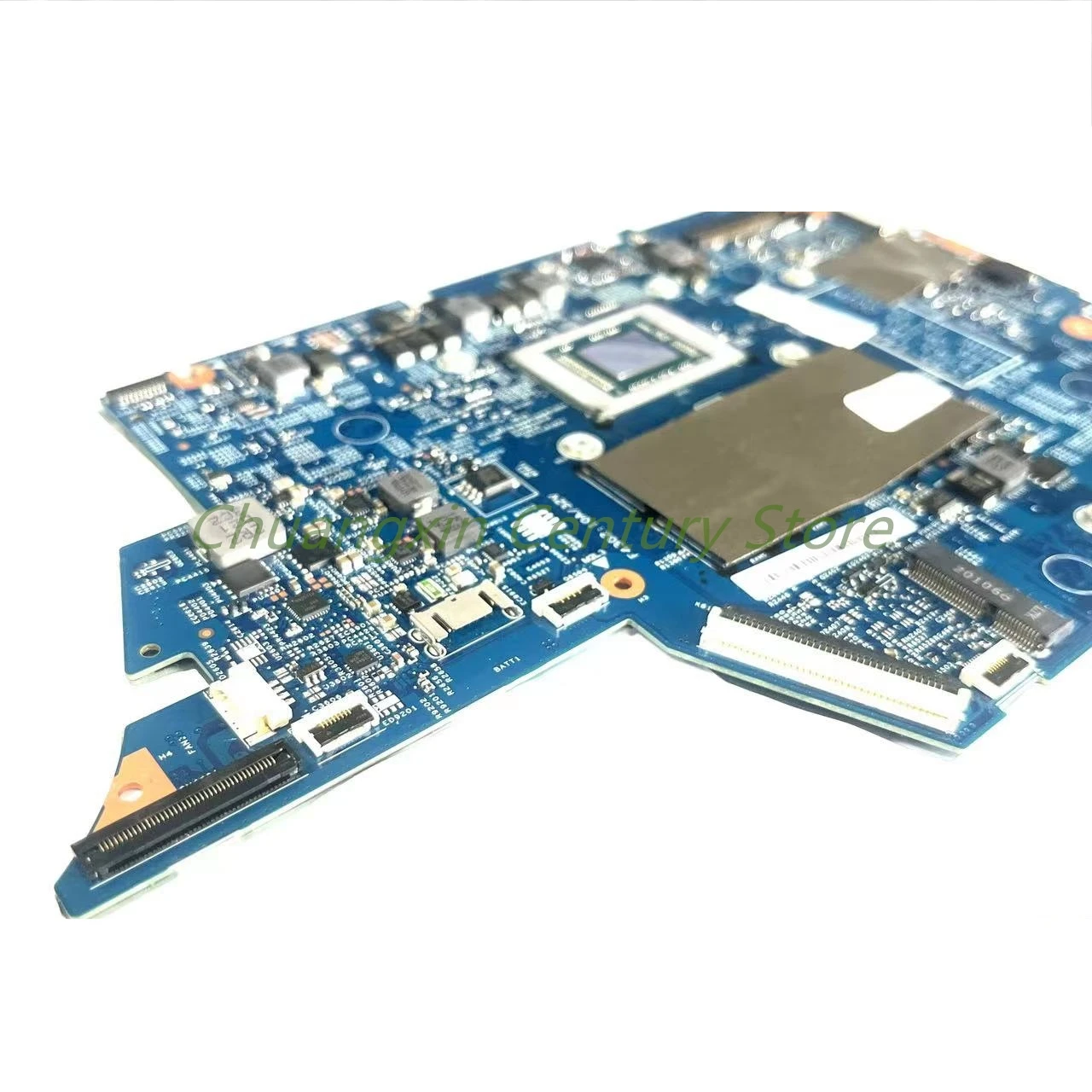 19793-1M 19793-1 19793-3 adecuado para portátil Lenovo Flex 5-14ARE05 con CPU:R3-4300U R5-4500U R7-4700U 4G 8G/16G prueba de 100% - imagen 5