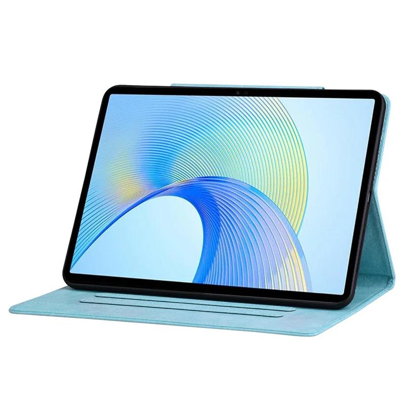 Funda para Lenovo Tab P12 Funda de 12,7 pulgadas 2023 Funda de cuero PU con funda de bolsillo para Lenovo Xiaoxin Pad Pro 12 7 12,7 Funda para tableta - imagen 3