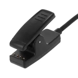 Garmin Cargador USB Clip Lily Approach G10 S20 para Forerunner 35