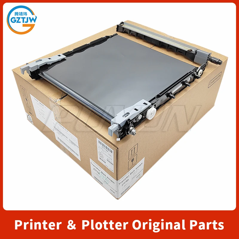 Conjunto de transferencia intermedia para HP E87640 87650 87660 para Samsung K7400 K7500 K7600 X7400 X7500 X7600 Z7Y78A correa de transferencia - imagen 2