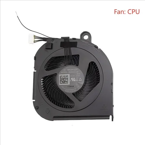 CPU Fan