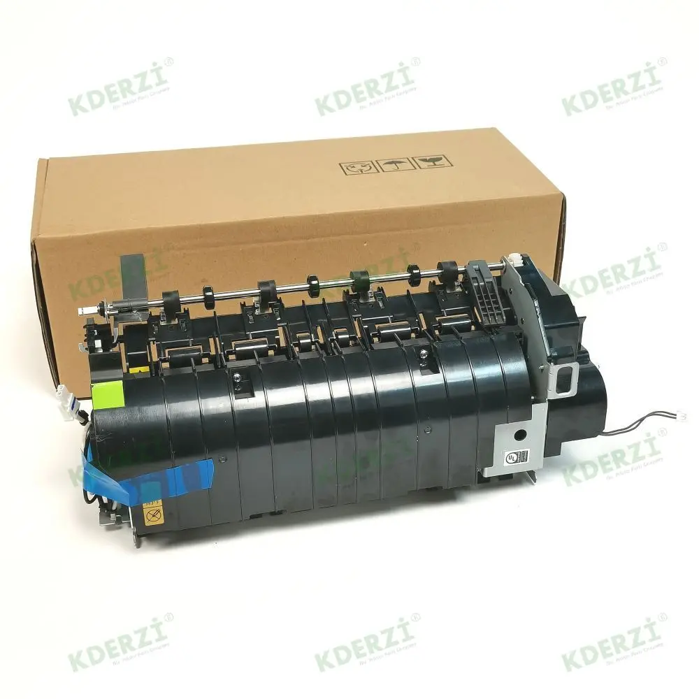 Unidad de fusor para Lexmark, Kit de fusor de 220V, 40x7623, CS310, CS317, CS410, CS417, CS510, CS517de, C2132, 110V, 40x7622