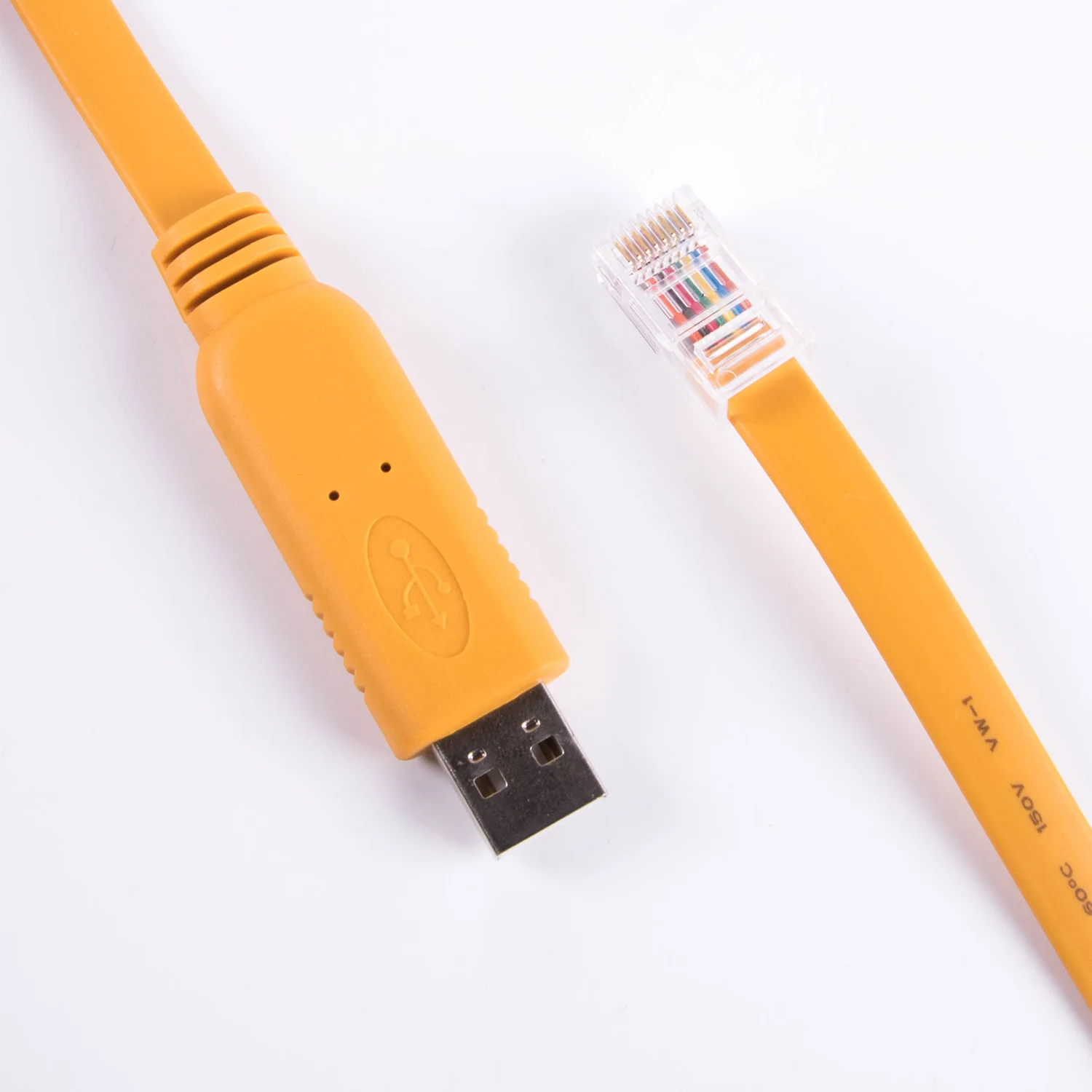 Consola - Vista del Consola