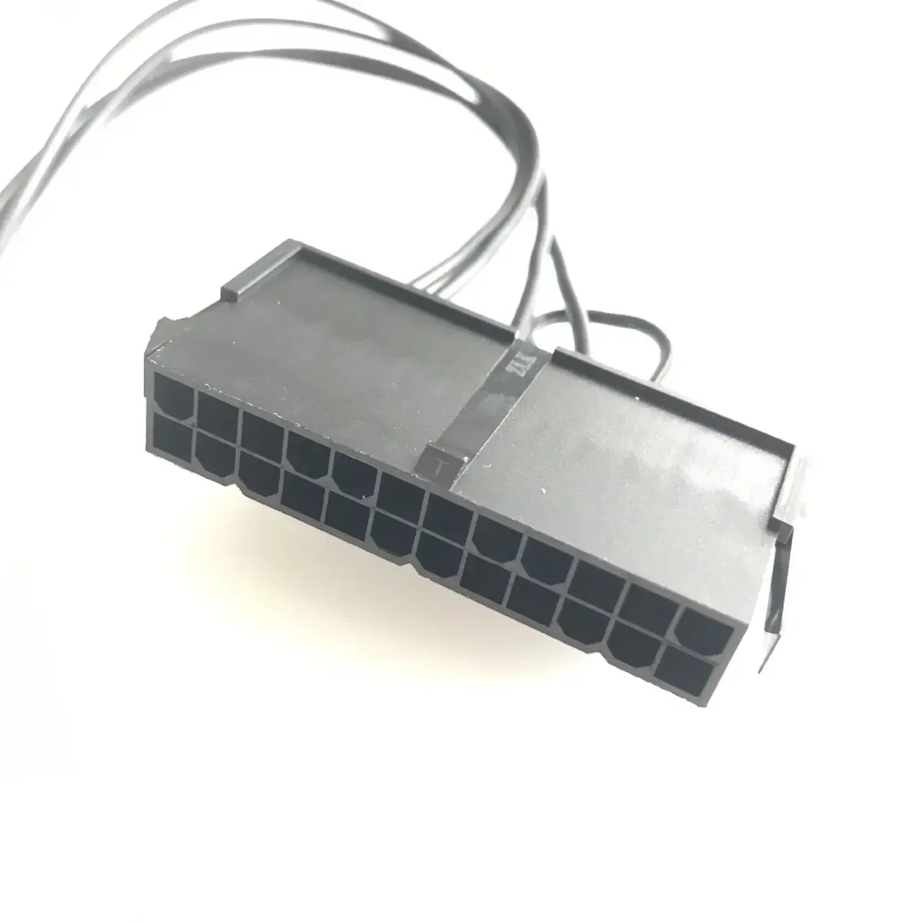 Cable de fuente de alimentación ATX de 24 pines + CPU de 8 pines a Mini 12Pin o 18Pin para Dell C6100 L5639 L5520, placa base, estación de trabajo - imagen 4