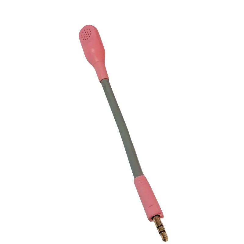 Micrófono cardioide HyperClear desmontable para auriculares inalámbricos Razer Barracuda X - imagen 5