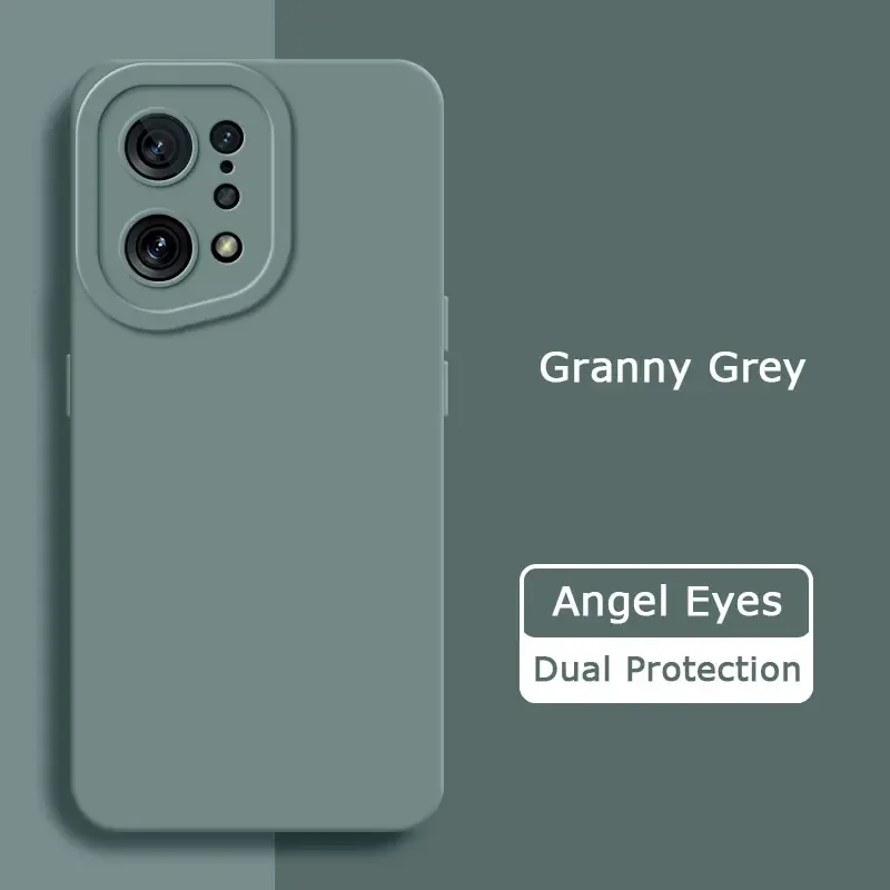 Granny Grey