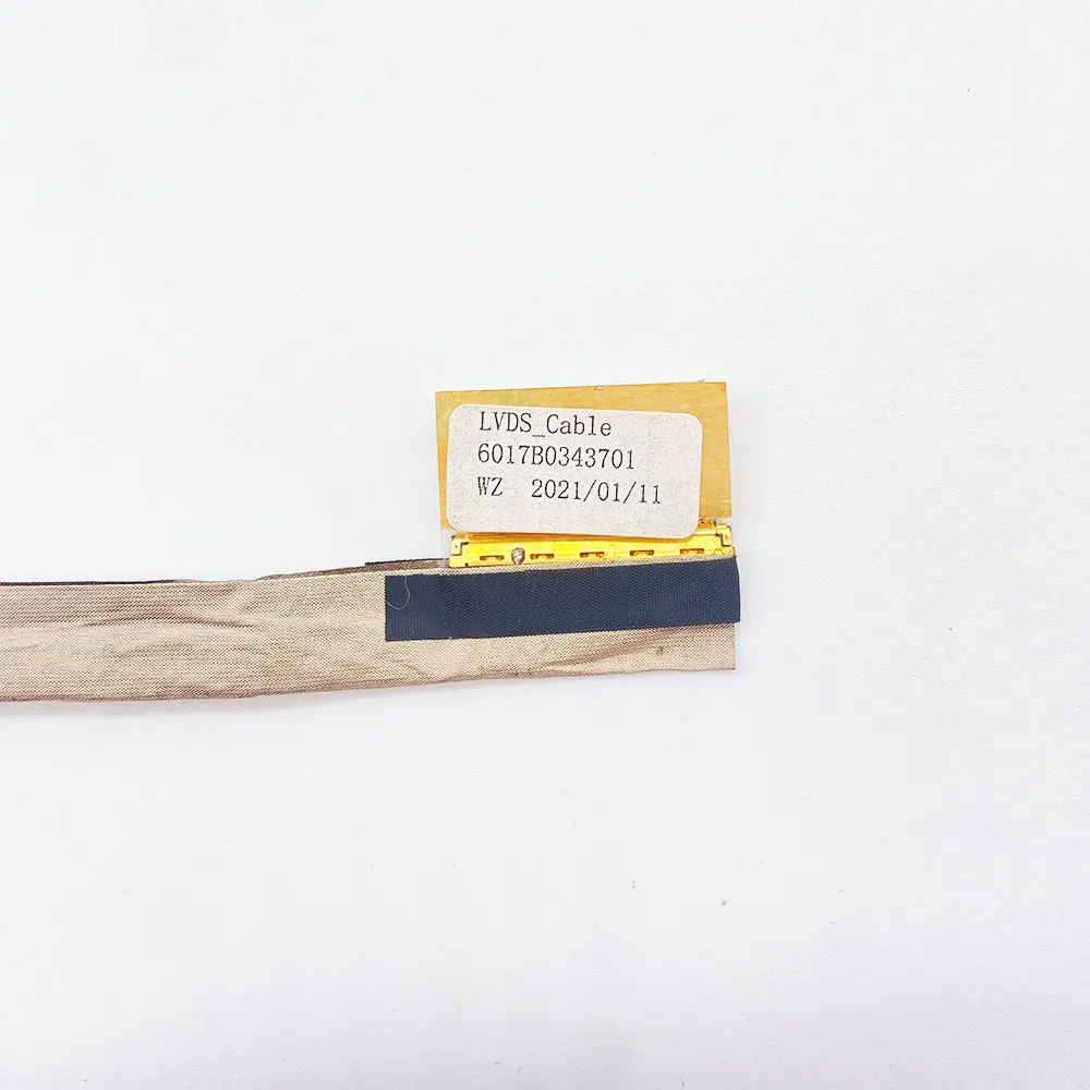 Cable Flex Pantalla LED LCD HP EliteBook 8470P/8470W - imagen 5
