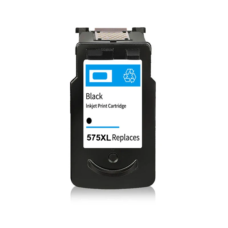 PG575 CL576 PG575XL CL576XL 575 576 XL PG-575 CL-576 Cartucho de tinta compatible para Canon Pixma TS3550i TS3551i TR4750i TR4751i - imagen 2
