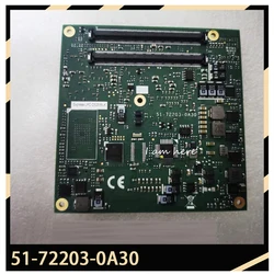 Express-LPC-D525/BLK Placa Base Industrial de Control