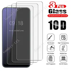 Protector Vidrio Templado Oukitel C12 C19 Pro-C18 K12-K15 Plus